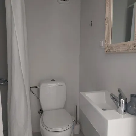 Ahsoka Apartamento
