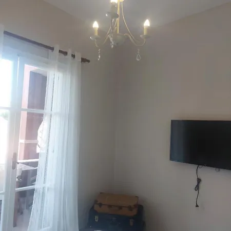 Apartamento Ahsoka