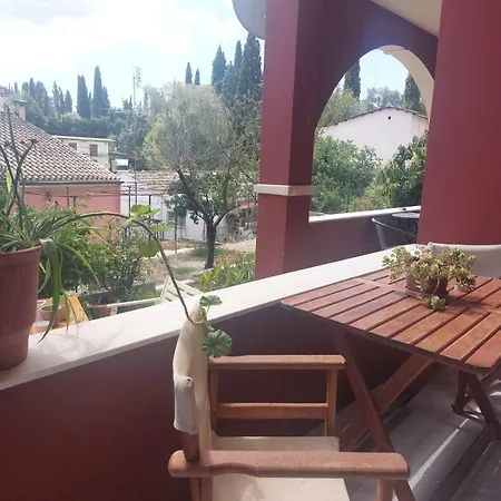 Apartamento Ahsoka *