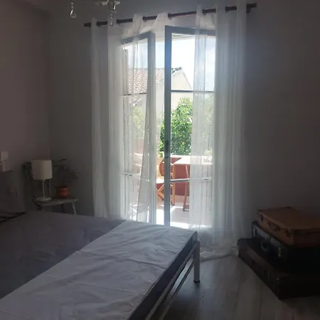 Apartamento Ahsoka *